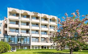Villa Am Meer